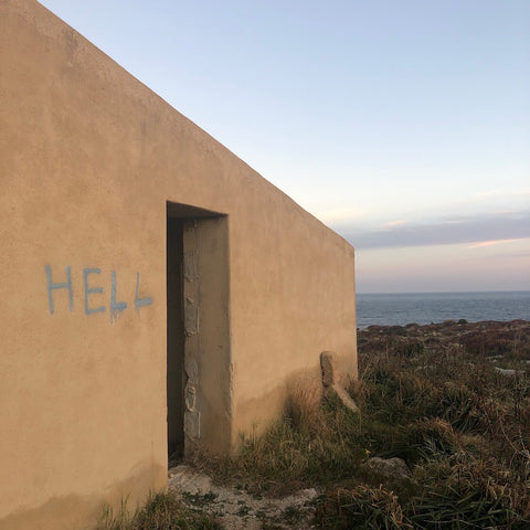 Giorni Sfiniti #12, 2019