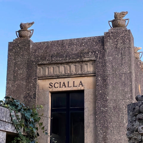 Giorni Sfiniti #14, 2021