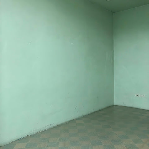 Giorni Sfiniti #35, 2018