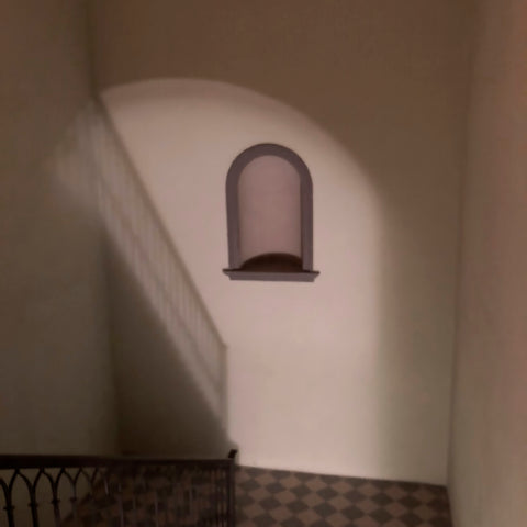 Giorni Sfiniti #36, 2018
