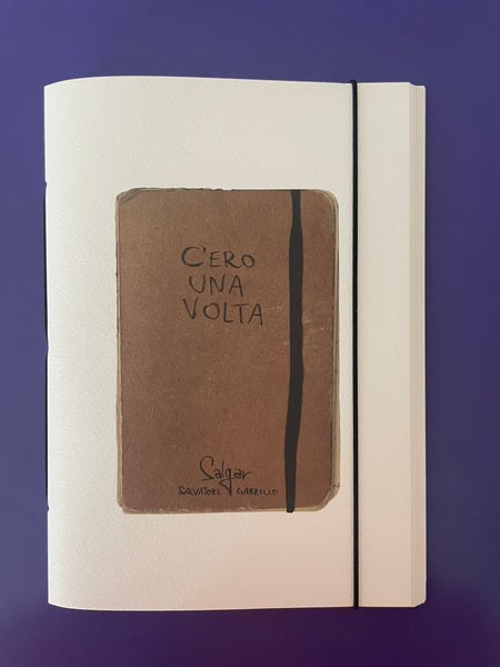 Salvatore Garzillo's Catalogue C'ero una Volta
